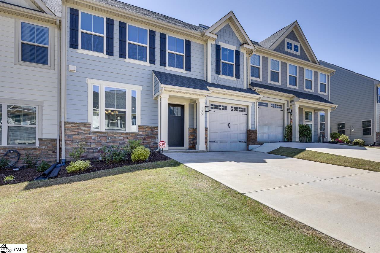 155 Moss Holw Way Simpsonville, SC 29680 - Photo 2 of 33