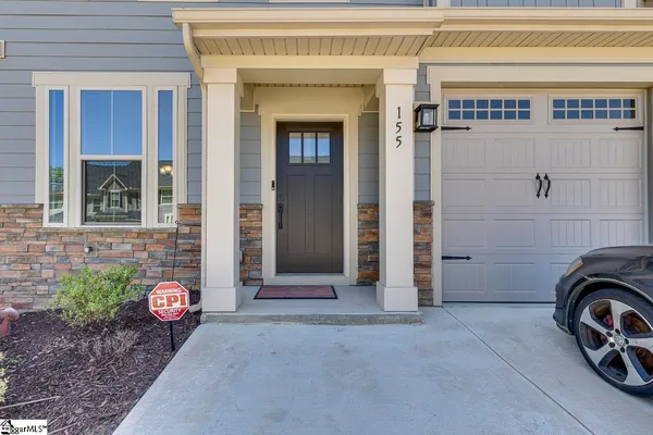 $330,000 | 155 Moss Holw Way, Simpsonville, SC 29680