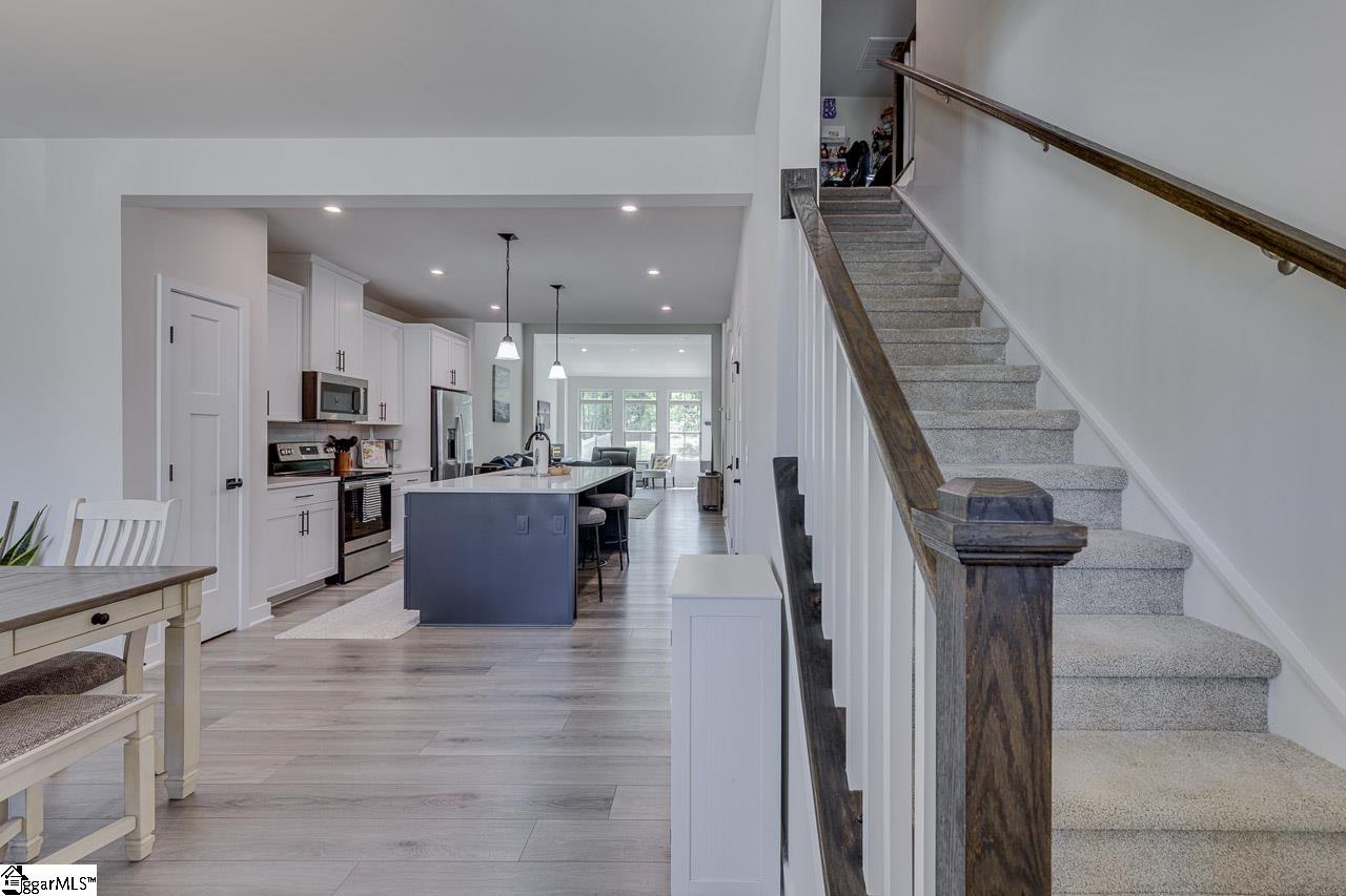 155 Moss Holw Way Simpsonville, SC 29680 - Photo 7 of 33