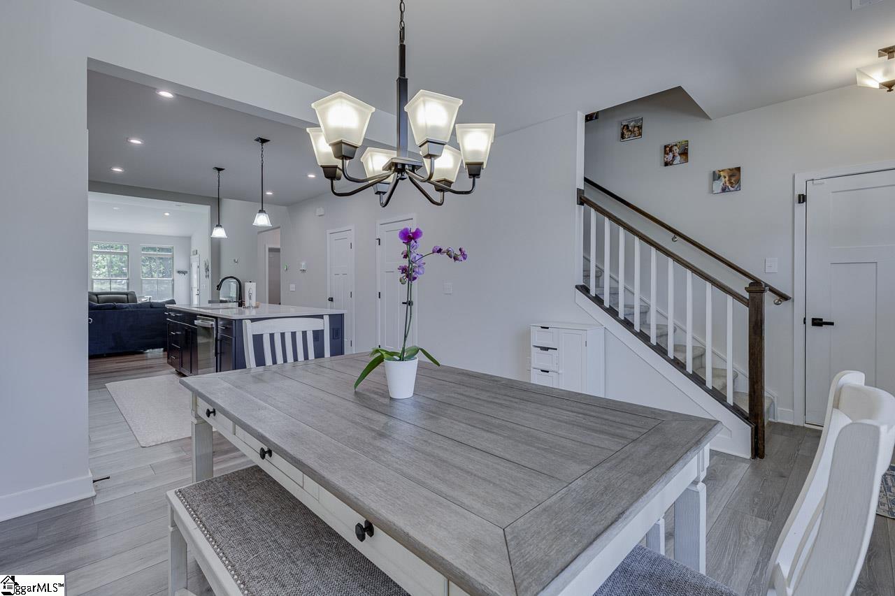 155 Moss Holw Way Simpsonville, SC 29680 - Photo 10 of 33