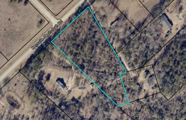 $57,000 | 0 Hephzibah-Keysville Road, Hephzibah, GA 30815