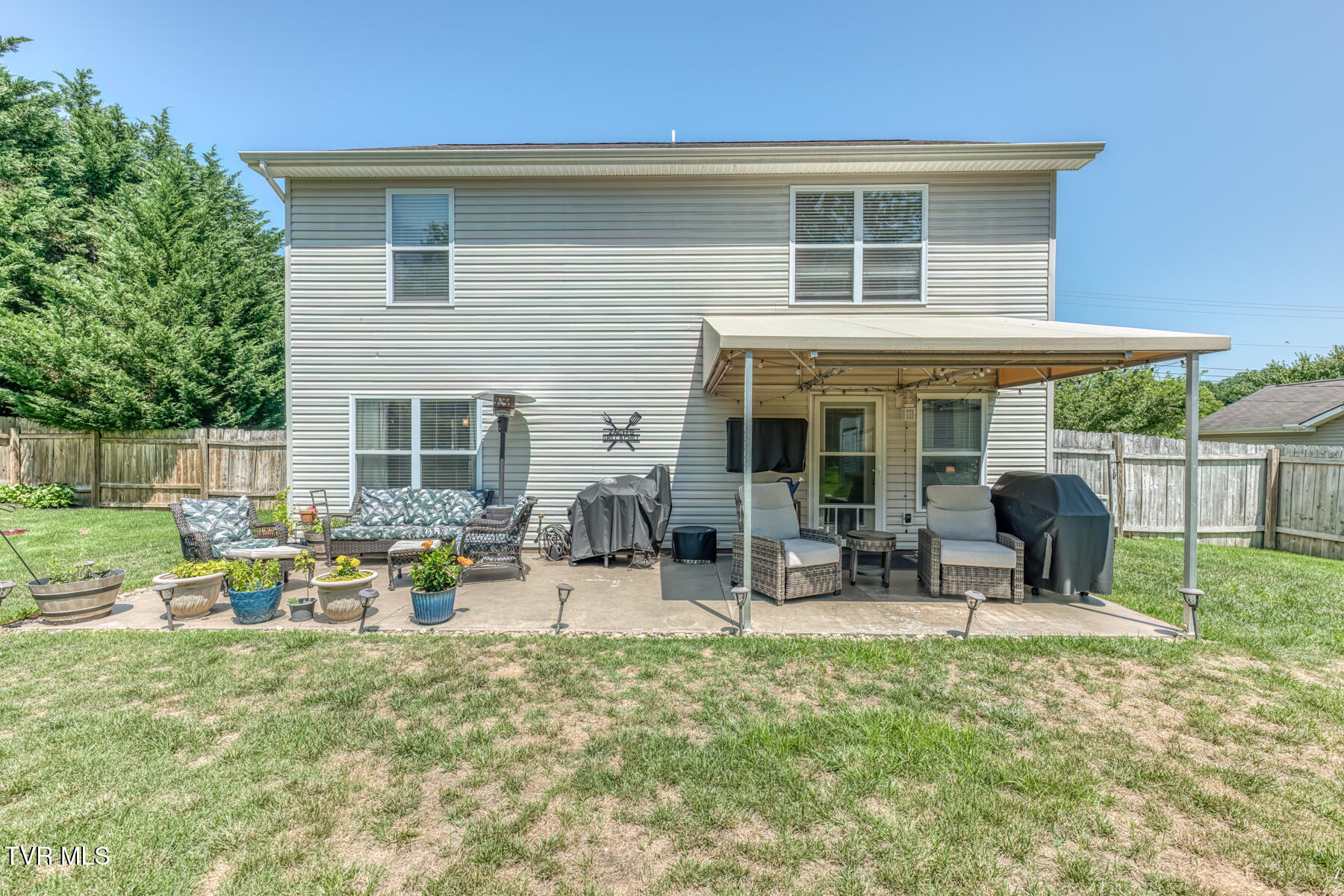 394 Kings Road Piney Flats, TN 37686 - Photo 42 of 51 394 Kings Rd-43