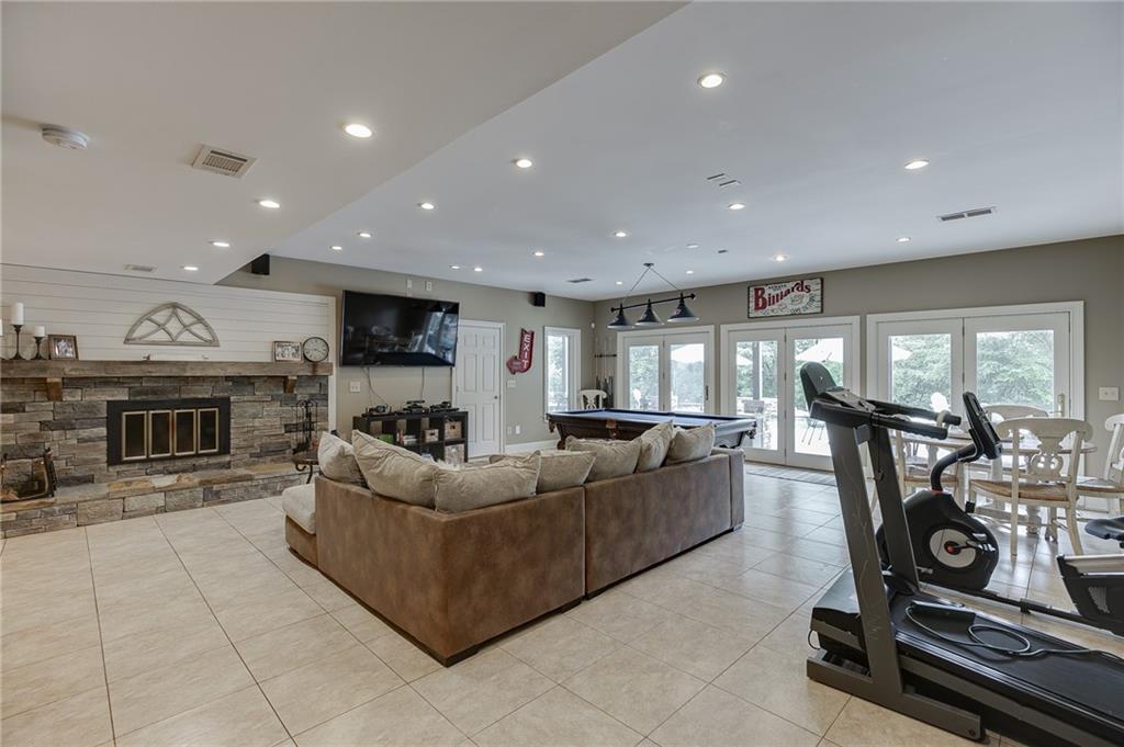 5211 Frazer Road Buford, GA 30518 - Photo 49 of 78