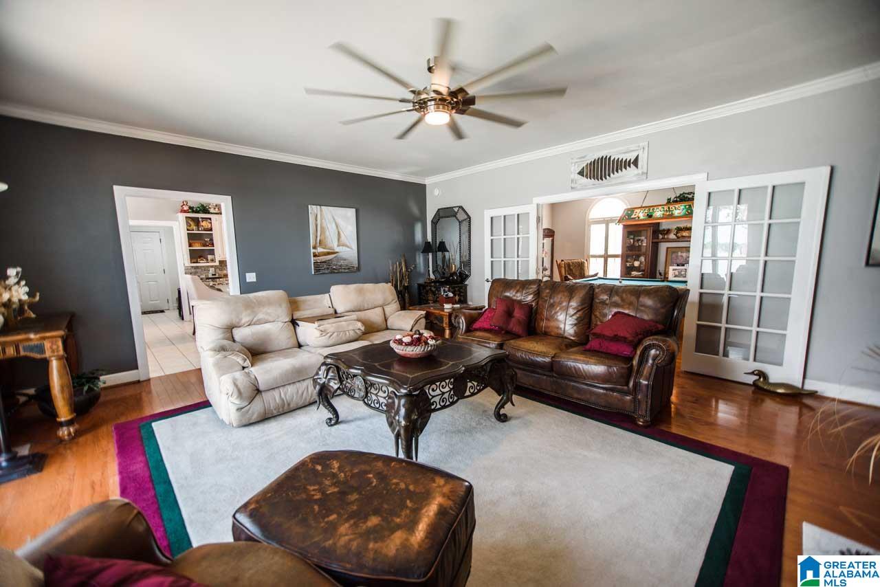 11 Seddon Point Pell City, AL 35128 - Photo 37 of 50