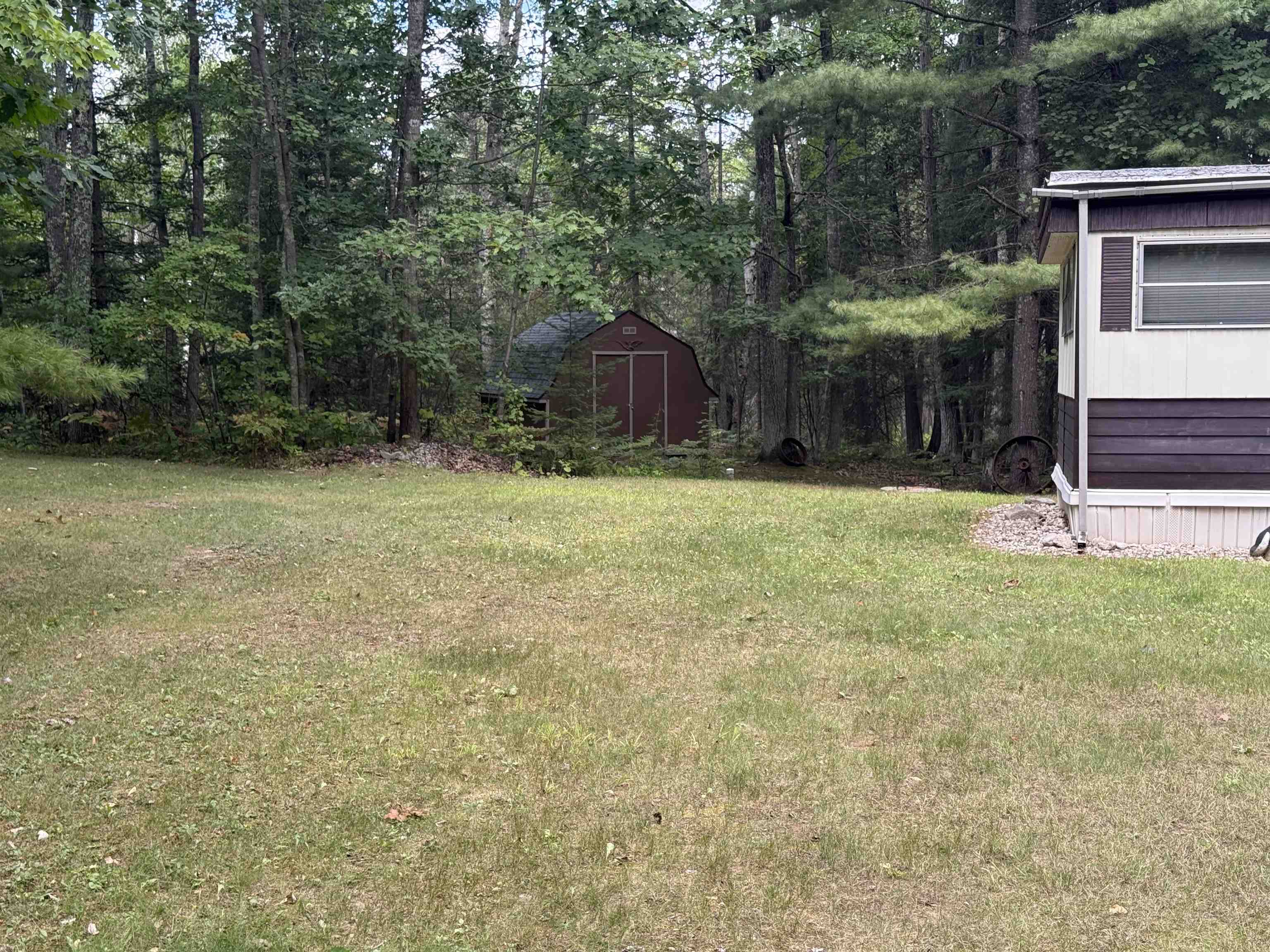 8160 Amberg Wausaukee Road Amberg, WI 54102 - Photo 16 of 29 Gallery Image 16
