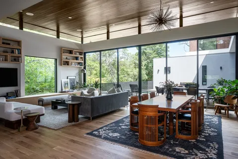 $5,850,000 | 1001 Madrone Road, West Lake Hills, TX 78746