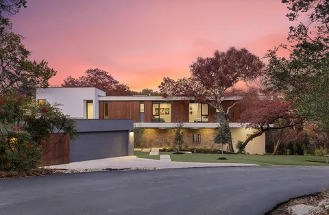 $5,850,000 | 1001 Madrone Road, West Lake Hills, TX 78746