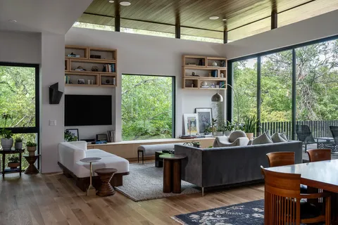 $5,850,000 | 1001 Madrone Road, West Lake Hills, TX 78746