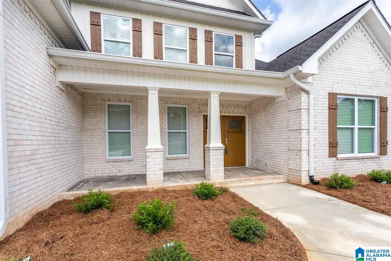 60 Rome Beauty Circle Oxford, AL 36203 - Photo 37 of 40