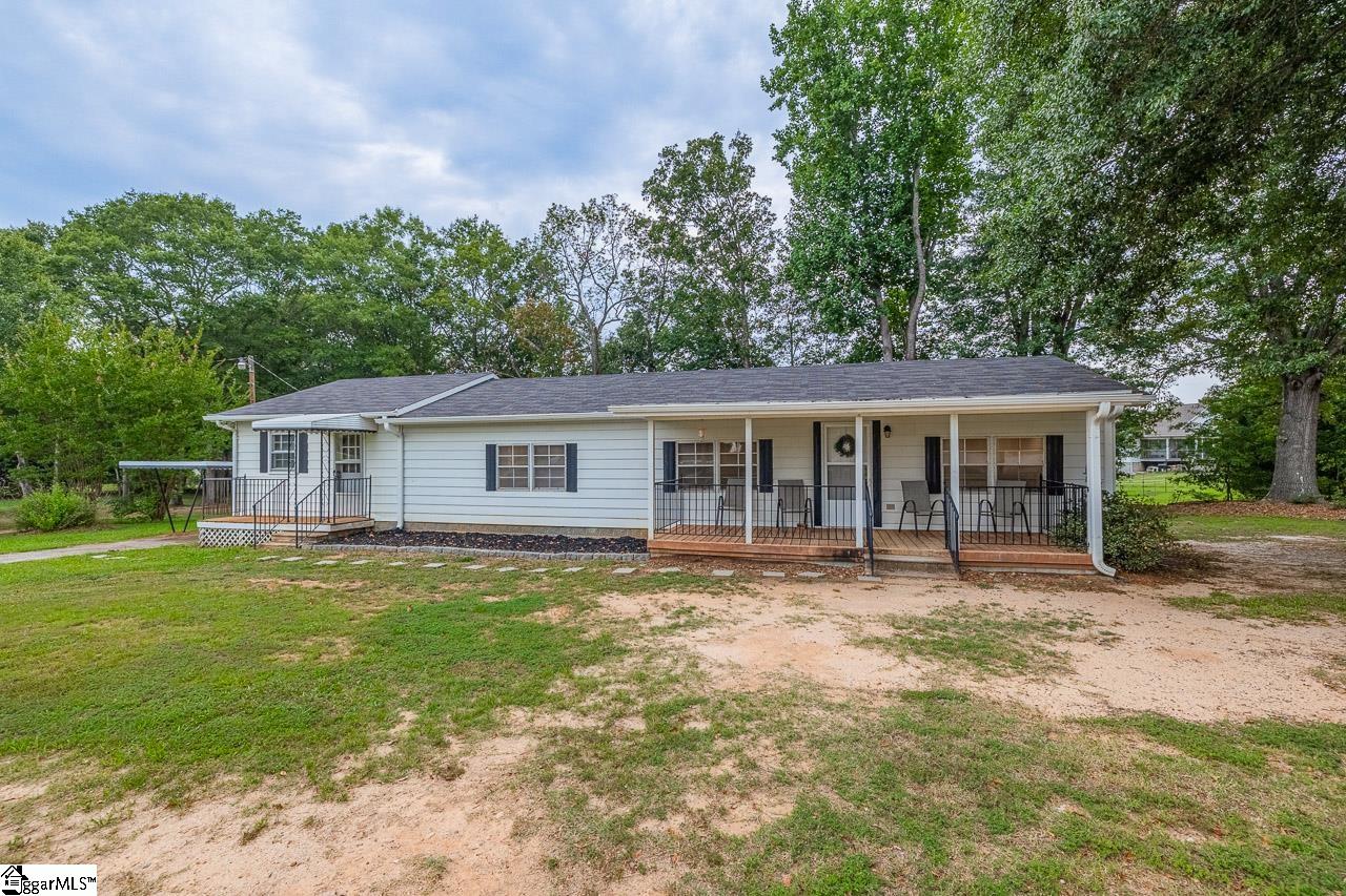 60 Clyde Road Fountain Inn, SC 29644 - Photo 1 of 28