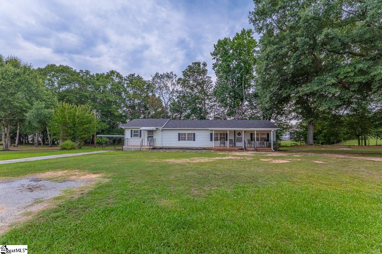 60 Clyde Road Fountain Inn, SC 29644 - Photo 5 of 28