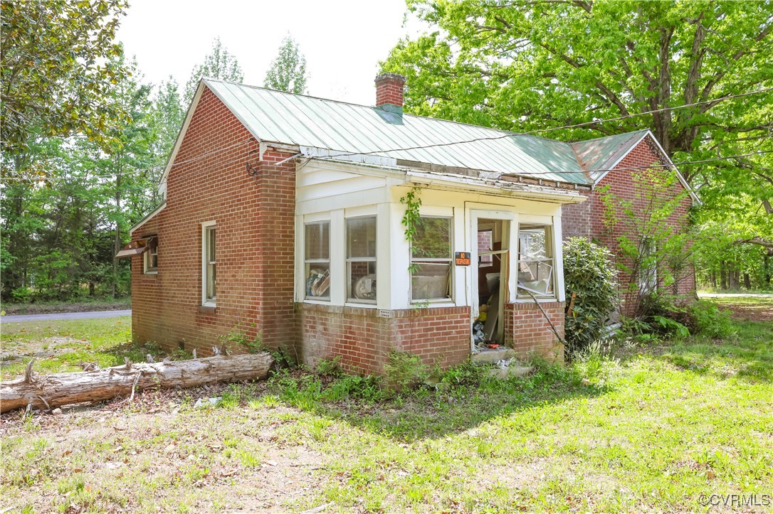 Tbd Abilene Road Farmville, VA 23901 - Photo 17 of 29 a view of a house with a yard