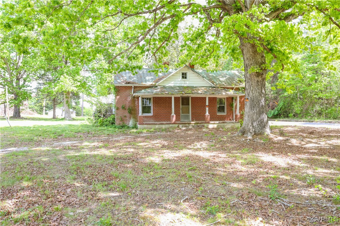 Tbd Abilene Road Farmville, VA 23901 - Photo 2 of 29 a front view of a house with a yard