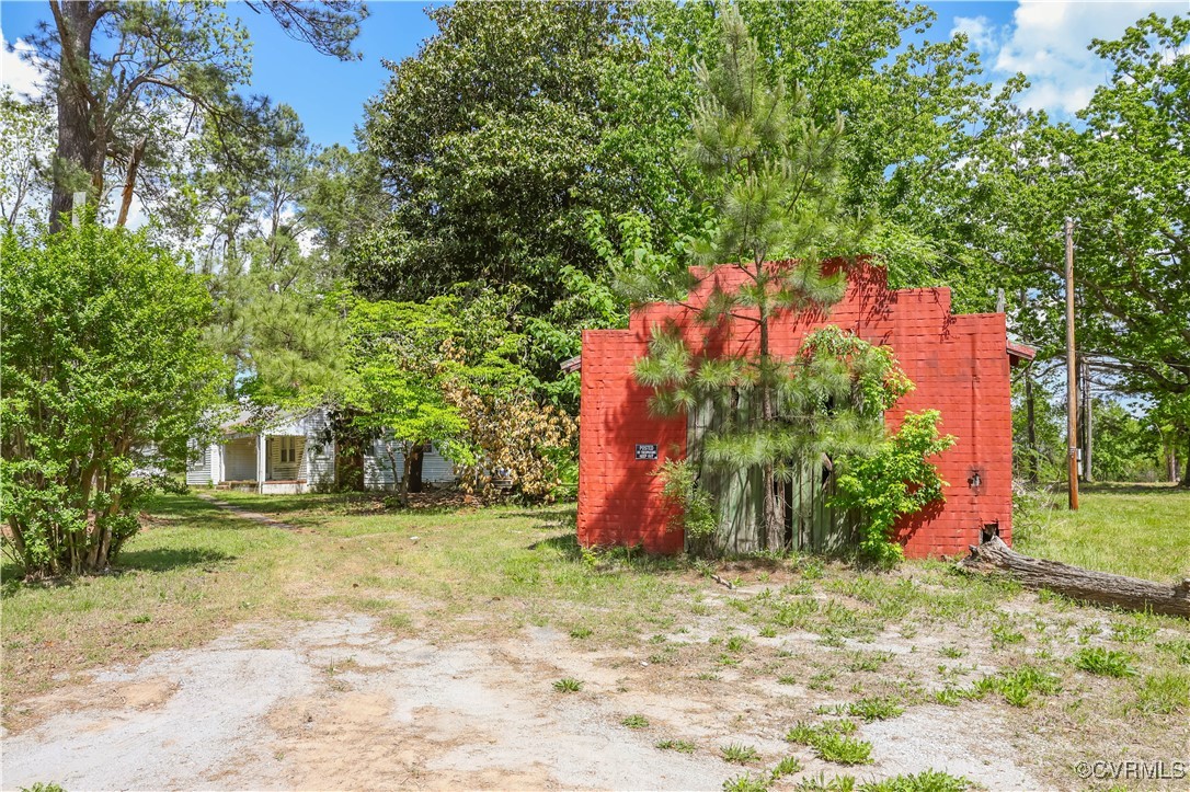 Tbd Abilene Road Farmville, VA 23901 - Photo 22 of 29 an outdoor space with garden view