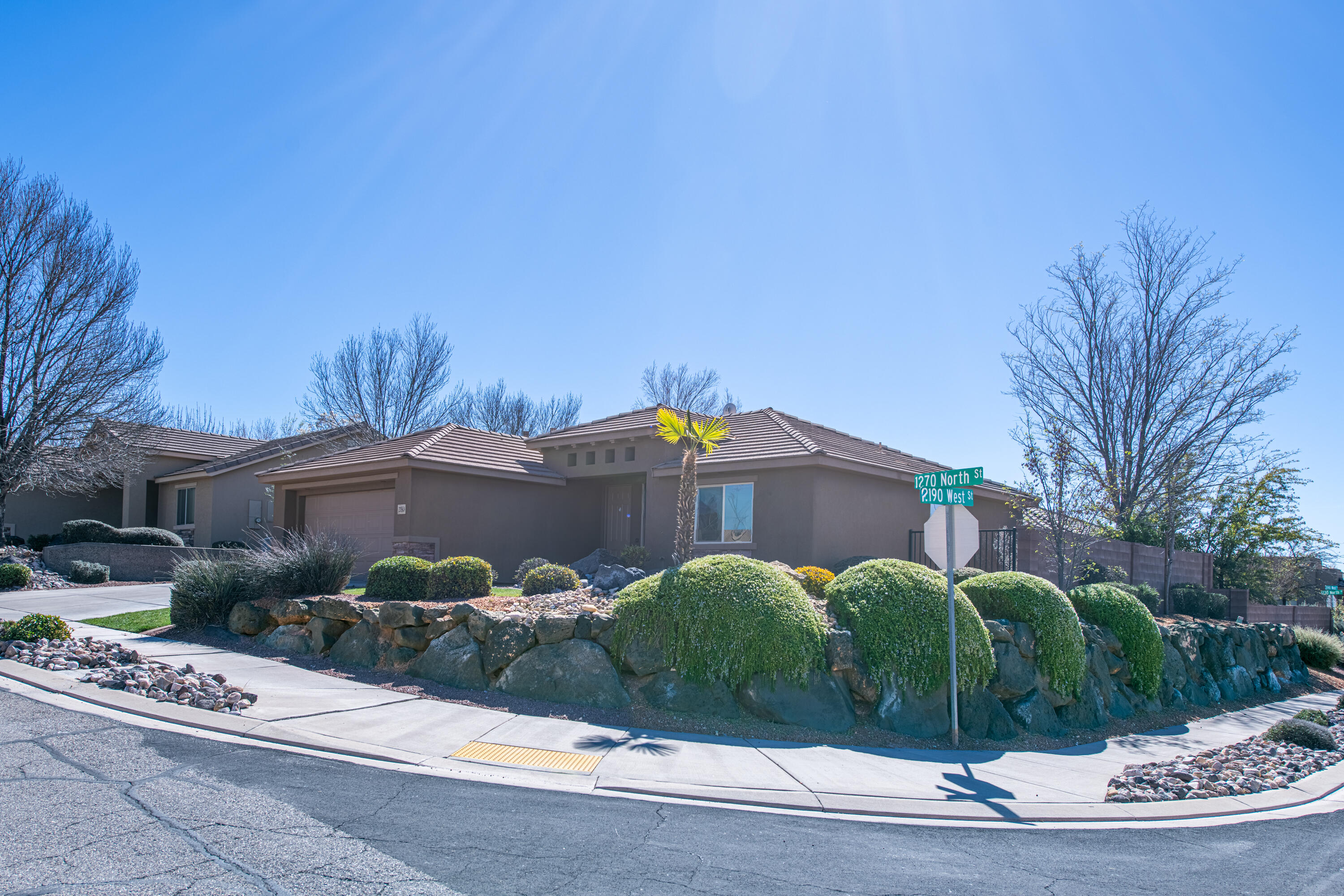 2183 West 1270 North St. George, UT 84770 - Photo 4 of 23 2183 W 1270 N FLEX-24