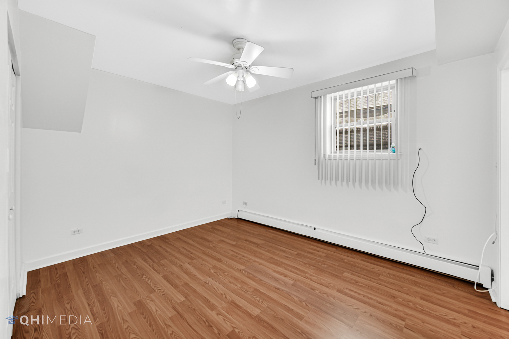 7538 North Ridge Boulevard, Unit 1W Chicago, IL 60645 - Photo 12 of 20 Gallery Image 12