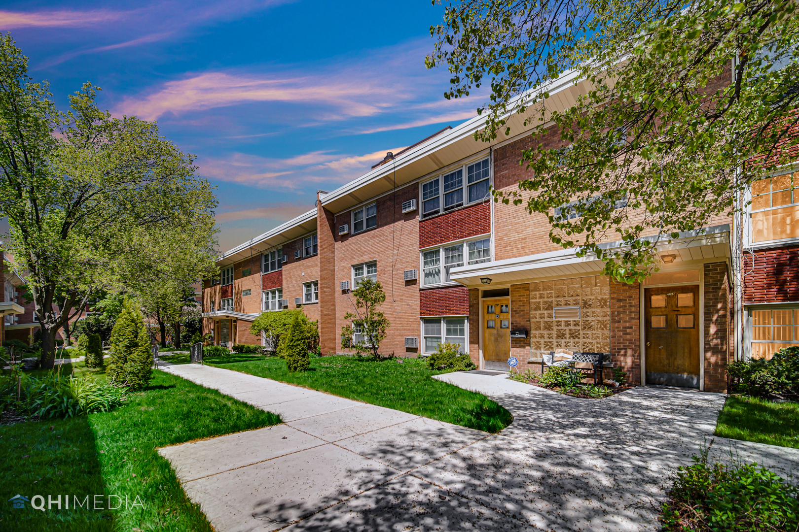 7538 North Ridge Boulevard, Unit 1W Chicago, IL 60645 - Photo 20 of 20 Gallery Image 20