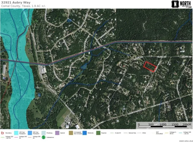 $215,000 | 32921 Aubry Way, Bulverde, TX 78163