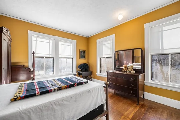 $875,000 | 58 Summer Street, Taunton, MA 02780