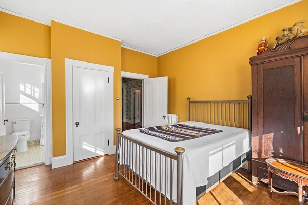 $875,000 | 58 Summer Street, Taunton, MA 02780