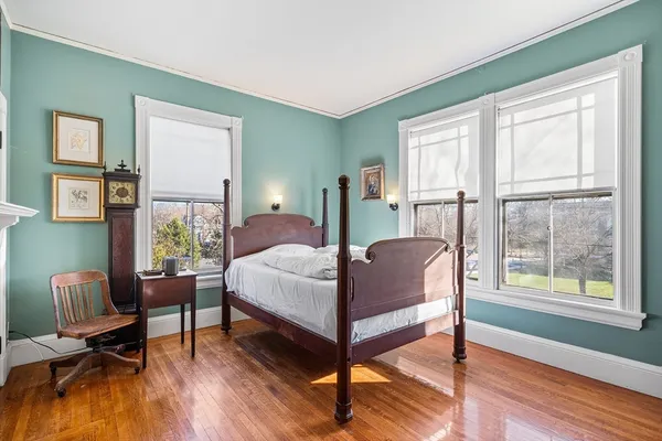 $875,000 | 58 Summer Street, Taunton, MA 02780