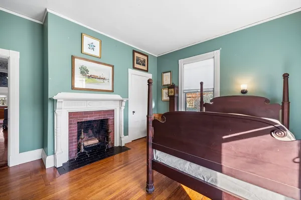 $875,000 | 58 Summer Street, Taunton, MA 02780