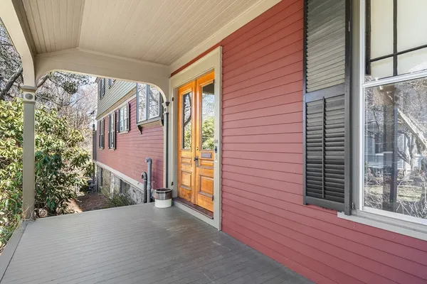 $875,000 | 58 Summer Street, Taunton, MA 02780