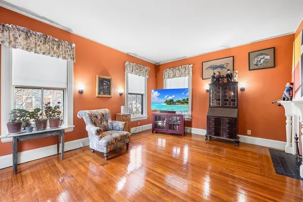 $875,000 | 58 Summer Street, Taunton, MA 02780