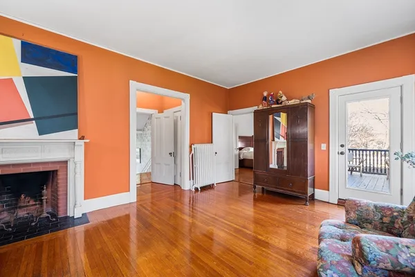 $875,000 | 58 Summer Street, Taunton, MA 02780