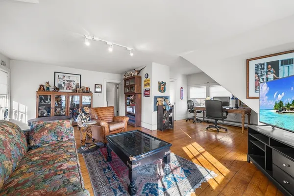 $875,000 | 58 Summer Street, Taunton, MA 02780