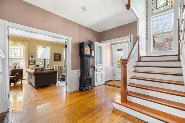 $875,000 | 58 Summer Street, Taunton, MA 02780