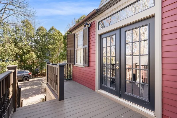 $875,000 | 58 Summer Street, Taunton, MA 02780