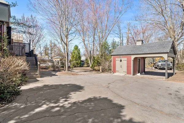 $875,000 | 58 Summer Street, Taunton, MA 02780