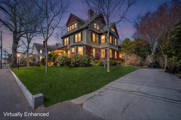 $875,000 | 58 Summer Street, Taunton, MA 02780