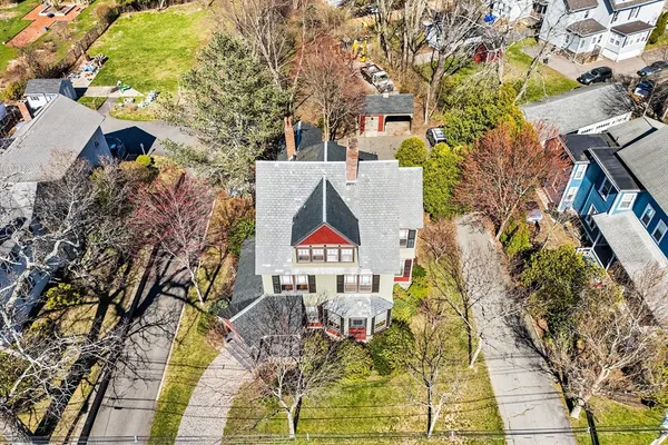 $875,000 | 58 Summer Street, Taunton, MA 02780