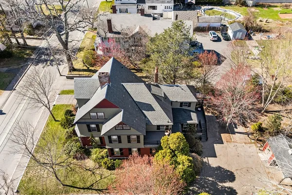 $875,000 | 58 Summer Street, Taunton, MA 02780