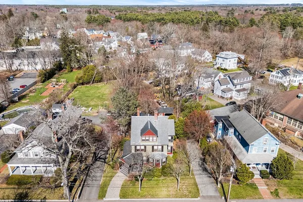 $875,000 | 58 Summer Street, Taunton, MA 02780