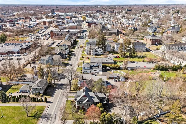 $875,000 | 58 Summer Street, Taunton, MA 02780