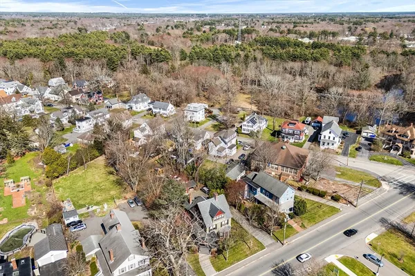 $875,000 | 58 Summer Street, Taunton, MA 02780