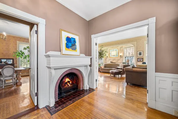 $875,000 | 58 Summer Street, Taunton, MA 02780