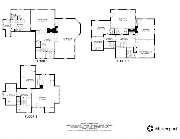 $875,000 | 58 Summer Street, Taunton, MA 02780