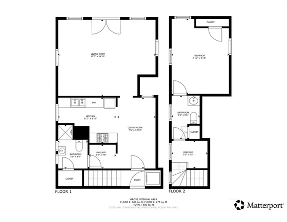 $875,000 | 58 Summer Street, Taunton, MA 02780