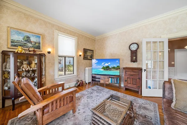 $875,000 | 58 Summer Street, Taunton, MA 02780