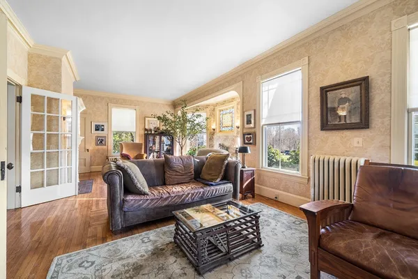 $875,000 | 58 Summer Street, Taunton, MA 02780