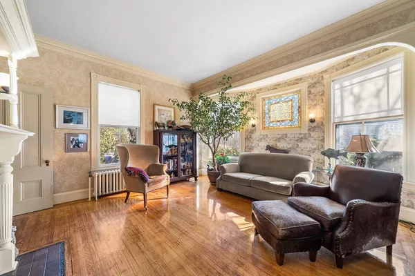 $875,000 | 58 Summer Street, Taunton, MA 02780