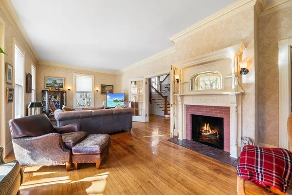 $875,000 | 58 Summer Street, Taunton, MA 02780