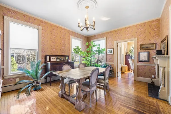 $875,000 | 58 Summer Street, Taunton, MA 02780