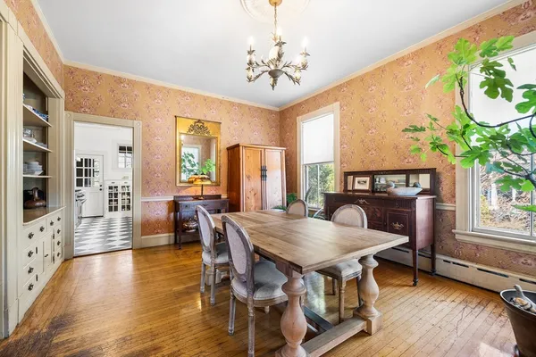 $875,000 | 58 Summer Street, Taunton, MA 02780