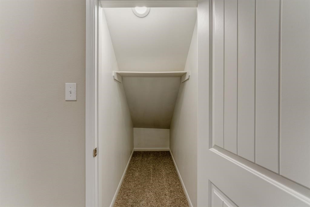 4510 Red Yucca Drive Baytown, TX 77521 - Photo 18 of 29 a view of entryway