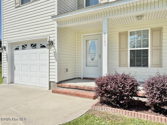 1120 Ben Williams Road Richlands, NC 28574 - Photo 2 of 31 IMG_4071